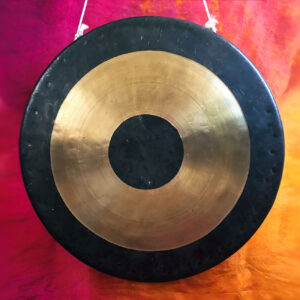 Gong Chau Luo 30cm pendu