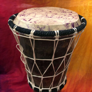 percussion djembé maroc