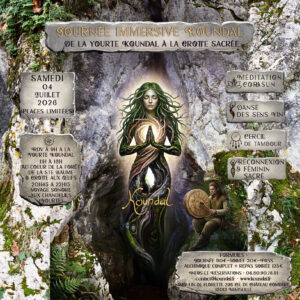 Retraite Koundal — Journée Immersive